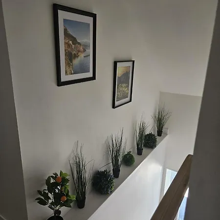 Appartamento 14 Minutes Aéroport De Beauvais