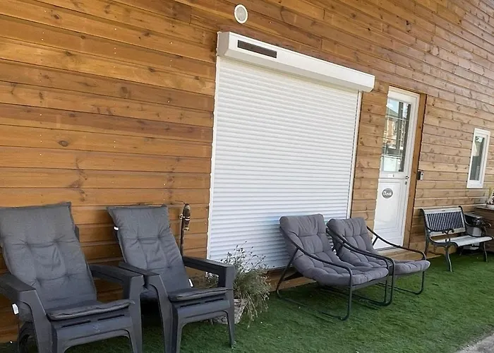 14 Minutes Aéroport De Beauvais Haudivillers