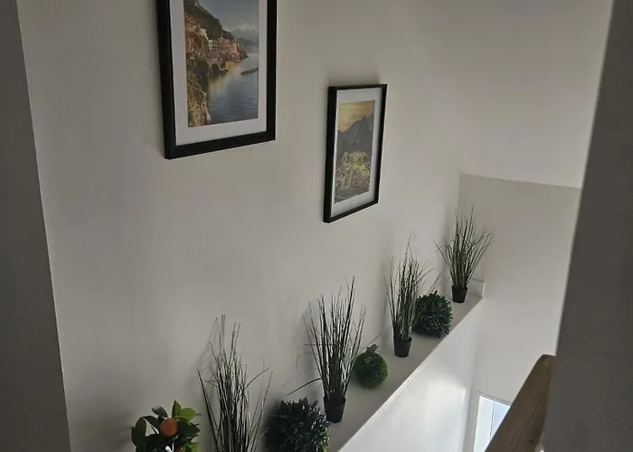 Appartamento 14 Minutes Aéroport De Beauvais